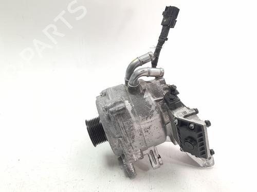 Used Alternator HYUNDAI IONIQ (AE) 1.6 GDI Hybrid (105 hp) 8335992