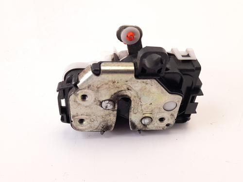 Used Front right lock FIAT 500 (312_) [2007-2025]  8661928