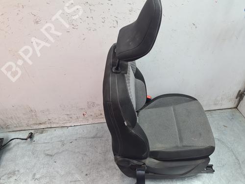 Sæde højre fortil RENAULT CLIO V (B7_) 1.0 TCe 90 (B7MT) | BP39402618C16 - Image 5