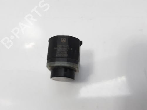 Elektronisk modul AUDI Q3 (8UB, 8UG) 2.0 TFSI quattro (170 hp) 11664372