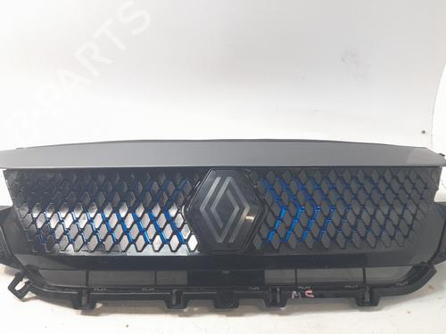 Calandre RENAULT RAFALE Coupe (DGM_) [2023-2025]  31159035