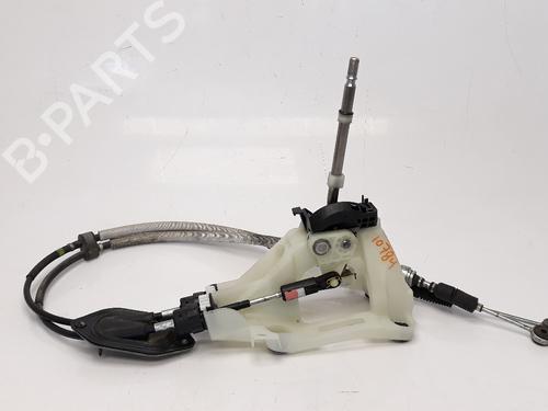 Used Gear lever TOYOTA RAV 4 IV (_A4_) [2012-2019]  9096760