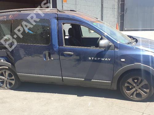 Used Parts DACIA LOGAN MCV (KS_)  1.5 dCi (KS04)  900424