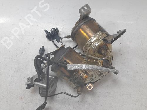 Particulate filter CUPRA LEON Sportstourer (KL8, KU8, KUD) 1.5 TSI | BP35906171M81 - Image 3