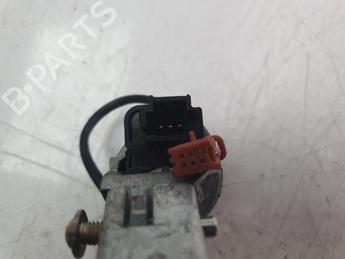Ignition barrel PEUGEOT 407 (6D_) 2.0 HDi 135 (6DRHRH, 6DRHRE, 6DRHRG, 6DRHRJ) | BP29432936M48 