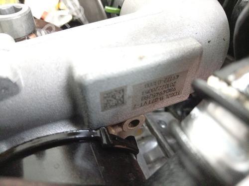 Engine FORD TRANSIT COURIER B460 Box Body/MPV 1.5 TDCi | BP37413995M1 - Image 3