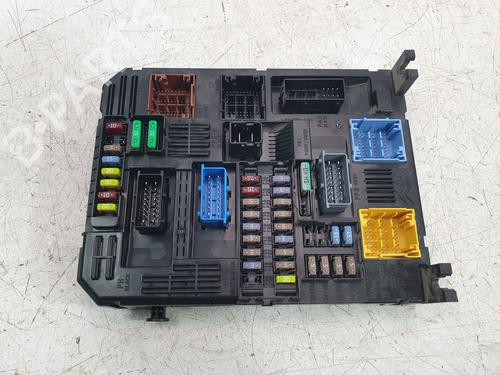 sikringsdase-opel-combo-box-bodympv-k9-2018-34237399 main image