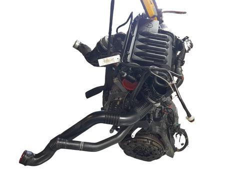 Engine MERCEDES-BENZ A-CLASS (W169) A 180 CDI (169.007, 169.307) | BP19449031M1 