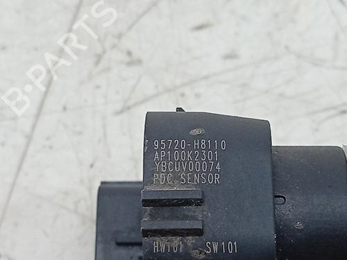 Electronic module KIA STONIC (YB) 1.0 T-GDi | BP38952824M83 - Image 3