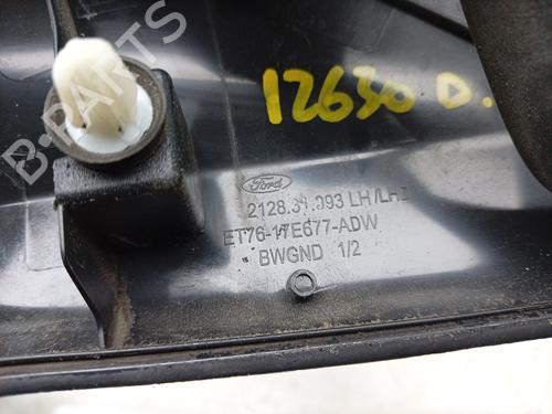 Other FORD TRANSIT COURIER B460 Box Body/MPV 1.5 TDCi | BP38770152O1 - Image 2