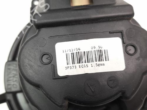 Heater blower motor RENAULT CLIO IV (BH_) 1.5 dCi 75 | BP14201672M62 
