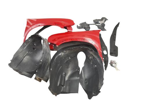 Full front JEEP AVENGER (J2) 1.2 GSE T3 | BP24806147S1  - Image 8