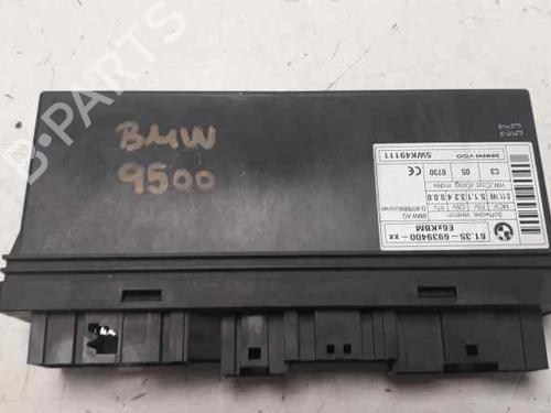 Elektronisk modul BMW 5 (E60) 530 d (218 hp) 5415033