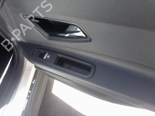 Used Left rear window switch Left rear window switch 39107296 39107296