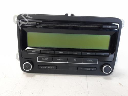 Used Radio SEAT ALTEA (5P1) [2004-2015]  15764037