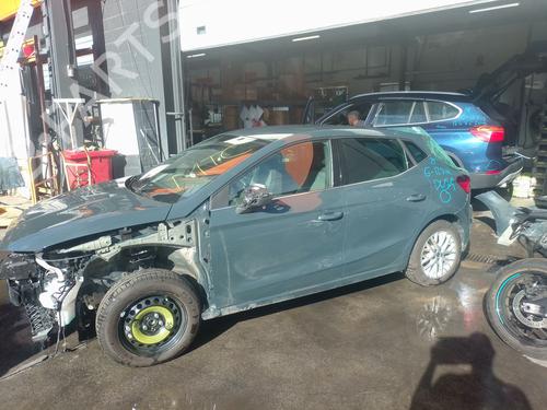 Right rear window switch SEAT IBIZA V (KJ1, KJG) 1.0 TSI | BP39095935I28 - Image 5