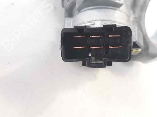 Ignition barrel HYUNDAI i30 (PDE, PD, PDEN)  | BP4412629M48 