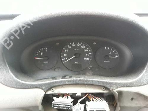 Front wiper motor RENAULT KANGOO (KC0/1_) 1.5 dCi (KC07) | BP1385001M29 
