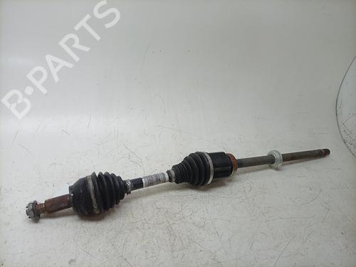 Used Right front driveshaft Right front driveshaft 19168365 19168365