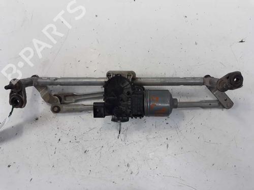 Front wiper motor SEAT IBIZA IV (6J5, 6P1) 1.6 TDI (90 hp) 6R1955119 | 6R1955119 |