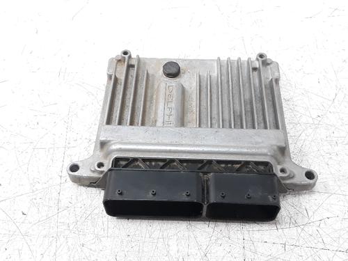 Centralita motor MERCEDES-BENZ C-CLASS (W204) C 220 CDI (204.008) (170 hp) 15991420
