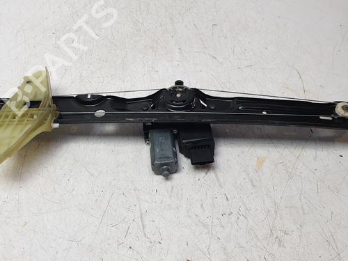 Front right window mechanism PEUGEOT EXPERT Bus (V_) 1.6 BlueHDi 115 | BP32673626C23 - Image 4