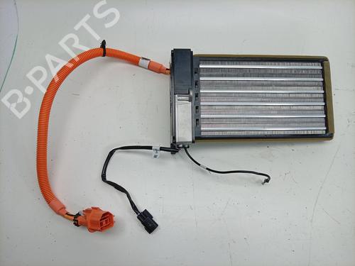 Used Heater matrix Heater matrix 36882929 36882929