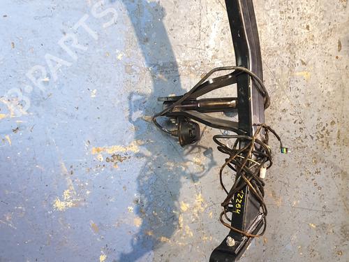 Used Rear bumper reinforcement JEEP RENEGADE SUV (BU, B1, BV) 1.6 (110 hp) 32111610