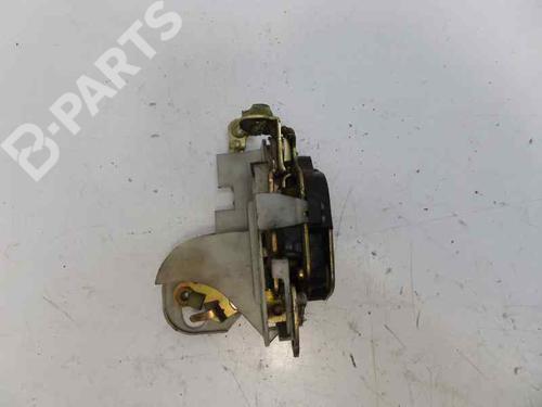 Front left lock OPEL CORSA B (S93) 1.2 i (F08, F68, M68) | BP332485C98 