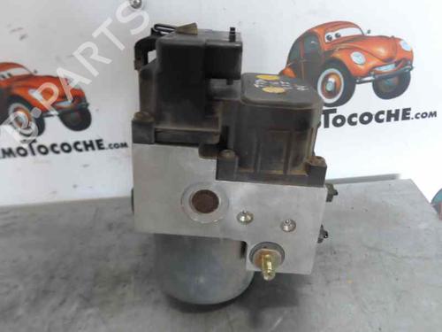 ABS pump PEUGEOT 306 (7B, N3, N5) 1.8 16V | BP104500M43 