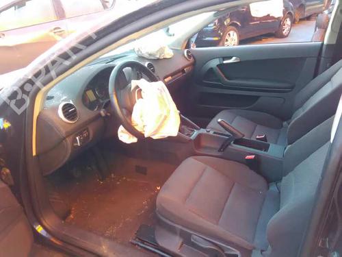 Starter AUDI A3 Sportback (8PA) 1.4 TFSI | BP722831M8 