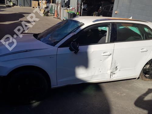 Rear left window mechanism AUDI A3 Sportback (8VA, 8VF) 2.0 TDI | BP10155813C24  - Image 5