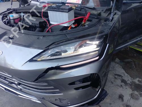 Left headlight BYD SEAL U 1.5 Plug-in Hybrid AWD (BYD7150) | BP33027712C28 - Image 2