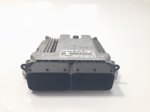 Calculateur moteur (ecu) VW PASSAT B8 Variant (3G5, CB5) 2.0 TDI (150 hp) 17671019