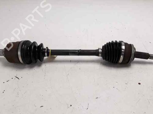 Used Left front driveshaft HYUNDAI i30 Estate (FD) 1.6 CRDi (90 hp) 5266217