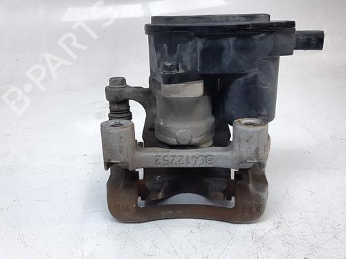 Left rear brake caliper HYUNDAI TUCSON (TL, TLE)  | BP23955045M107 