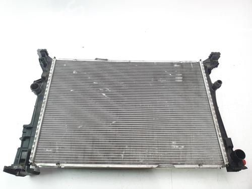 Used Water radiator MERCEDES-BENZ GLA-CLASS (X156) GLA 200 CDI / d (156.908) (136 hp) 29243182