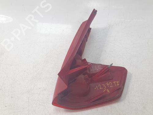 Venstre baglygte CITROËN C4 I (LC_) 1.6 THP 150 | BP31067043C34