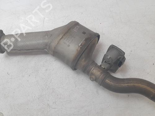Catalyseur Catalyseur AUDI A4 B9 Avant (8W5, 8WD) 2.0 TDI (150 hp) 35801018 35801018