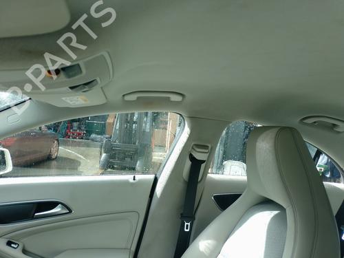 Airbag Kit MERCEDES-BENZ CLA Coupe (C117) CLA 200 CDI / d (117.308) | BP32304082C86