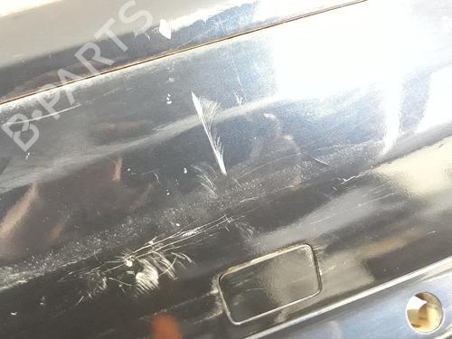 Bak støtfanger AUDI A8 D3 (4E2, 4E8)  | BP8661413C8 