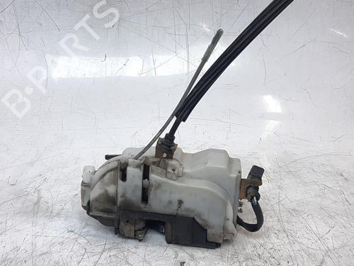 Front left lock SEAT IBIZA II (6K1) 1.9 TD | BP23131809C98 