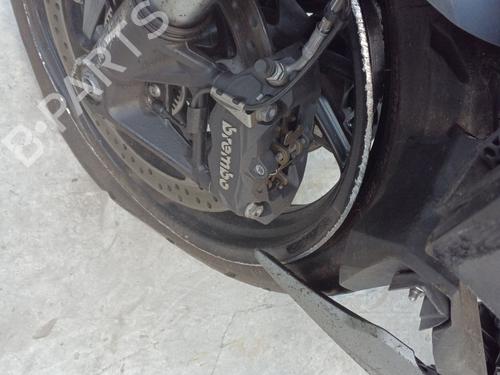 Bremssattel links vorne für BMW F (801cc - ) F 900 R (MR90, 4R90) (105 hp) 32517042