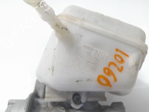 Brake master cylinder BMW 4 Gran Coupe (F36) 420 d | BP8656074M77 