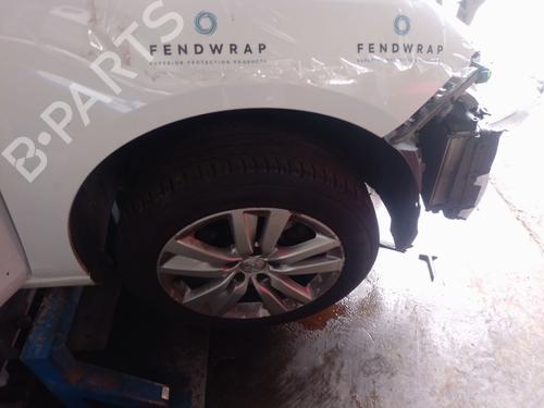 Used Wheel arch Wheel arch 37464801 37464801