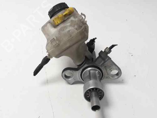 Used Brake master cylinder OPEL ASTRA J (P10) 1.7 CDTI (68) (110 hp) 2520359