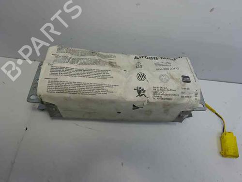 Airbag do passageiro SEAT IBIZA III (6L1) 1.4 TDI (70 hp) 6Q0880204G | 6Q0880204G |