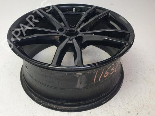 Fælk BMW 4 Coupe (G22, G82) M440 d Mild-Hybrid xDrive (340 hp) 17573348