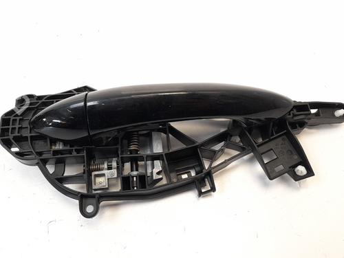 Used Front right exterior door handle OPEL ASTRA K (B16) [2015-2022]  8805505