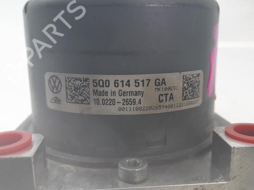 ABS pump AUDI Q3 (F3B) 35 TDI | BP26972859M43 - Image 3